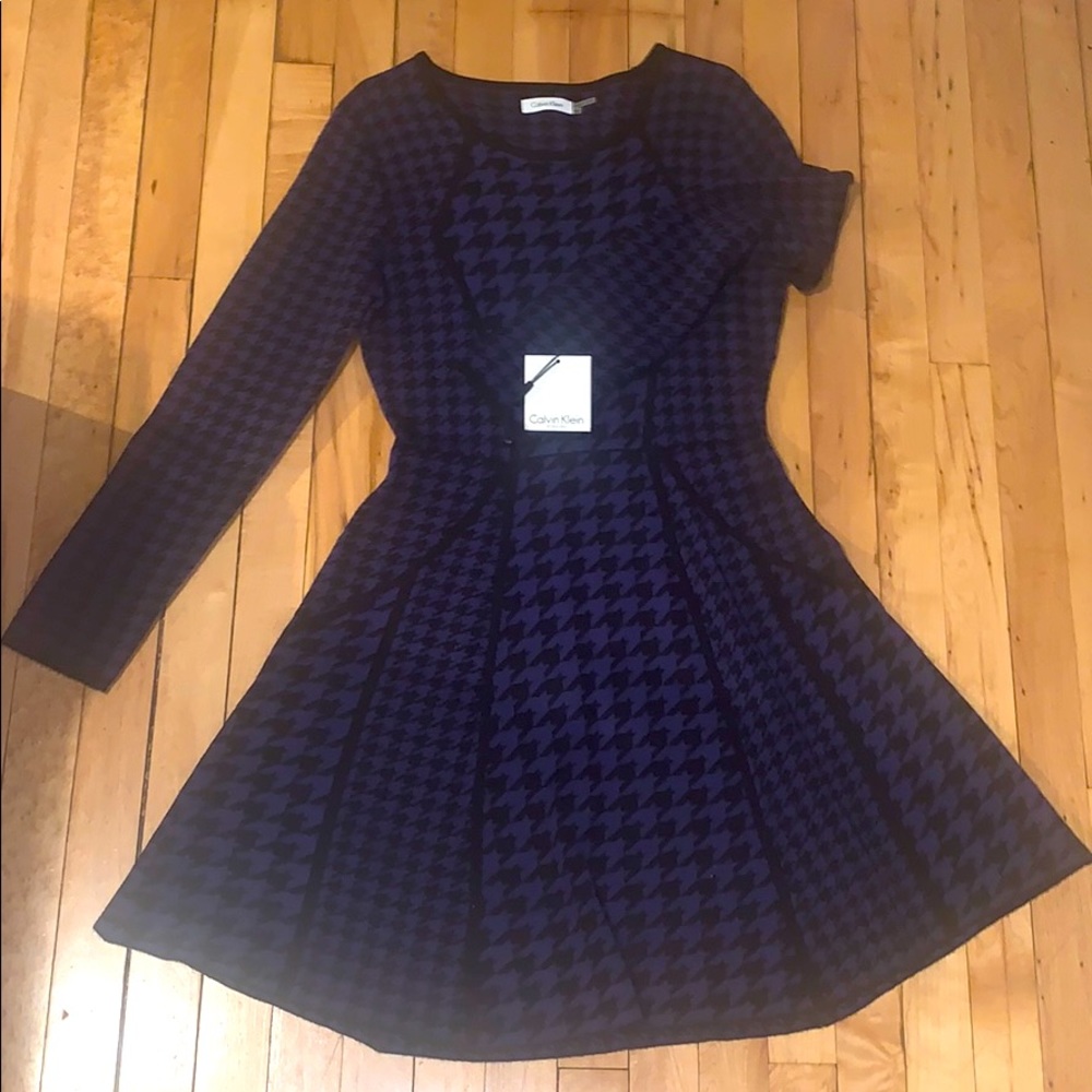 Sweater Dress